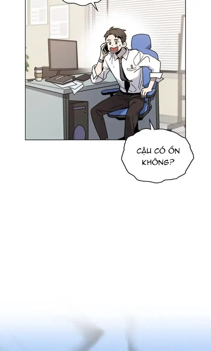 Vết Tích Của Ánh Dương Chapter 3 Trang 35