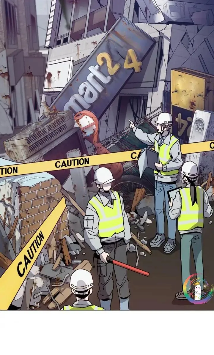 Vết Tích Của Ánh Dương Chapter 3 Trang 37