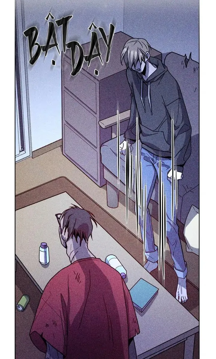 Vết Tích Của Ánh Dương Chapter 3 Trang 46