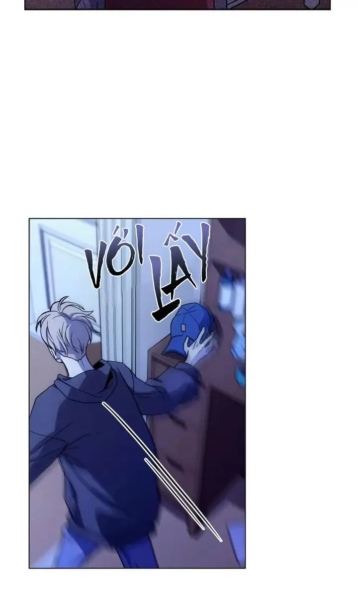 Vết Tích Của Ánh Dương Chapter 3 Trang 47