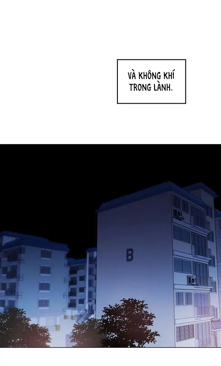 Vết Tích Của Ánh Dương Chapter 3 Trang 52