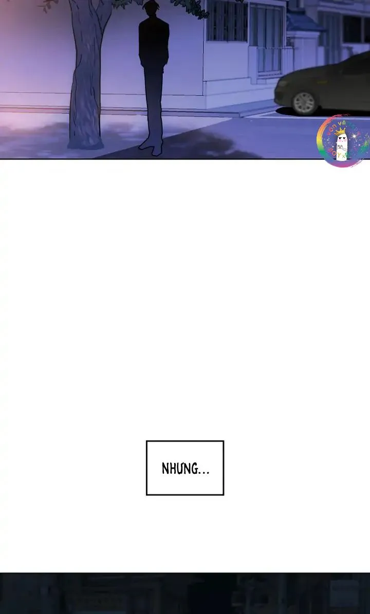 Vết Tích Của Ánh Dương Chapter 3 Trang 54