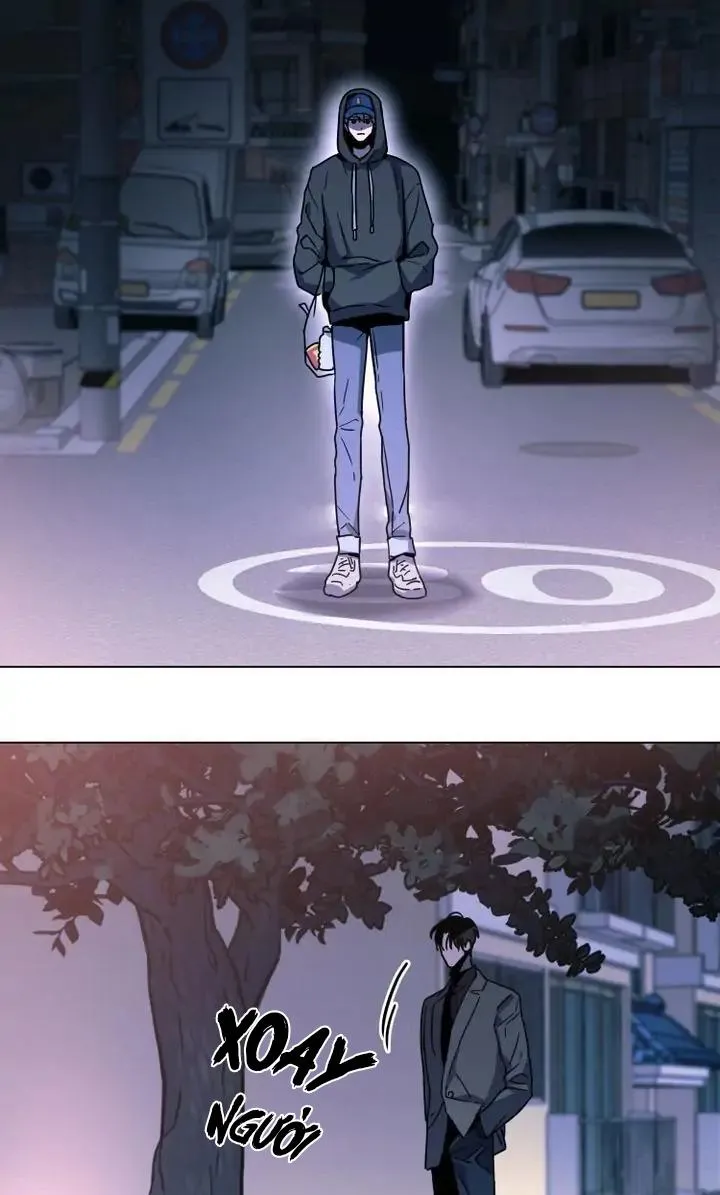 Vết Tích Của Ánh Dương Chapter 3 Trang 55