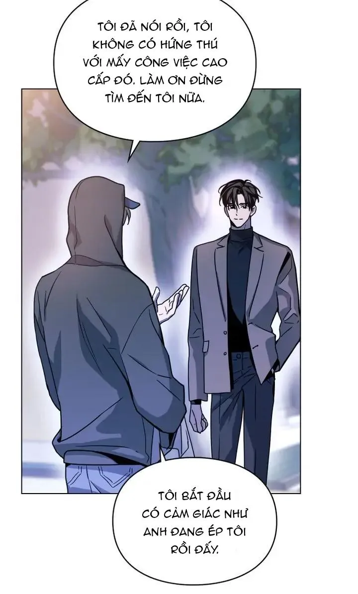 Vết Tích Của Ánh Dương Chapter 3 Trang 59