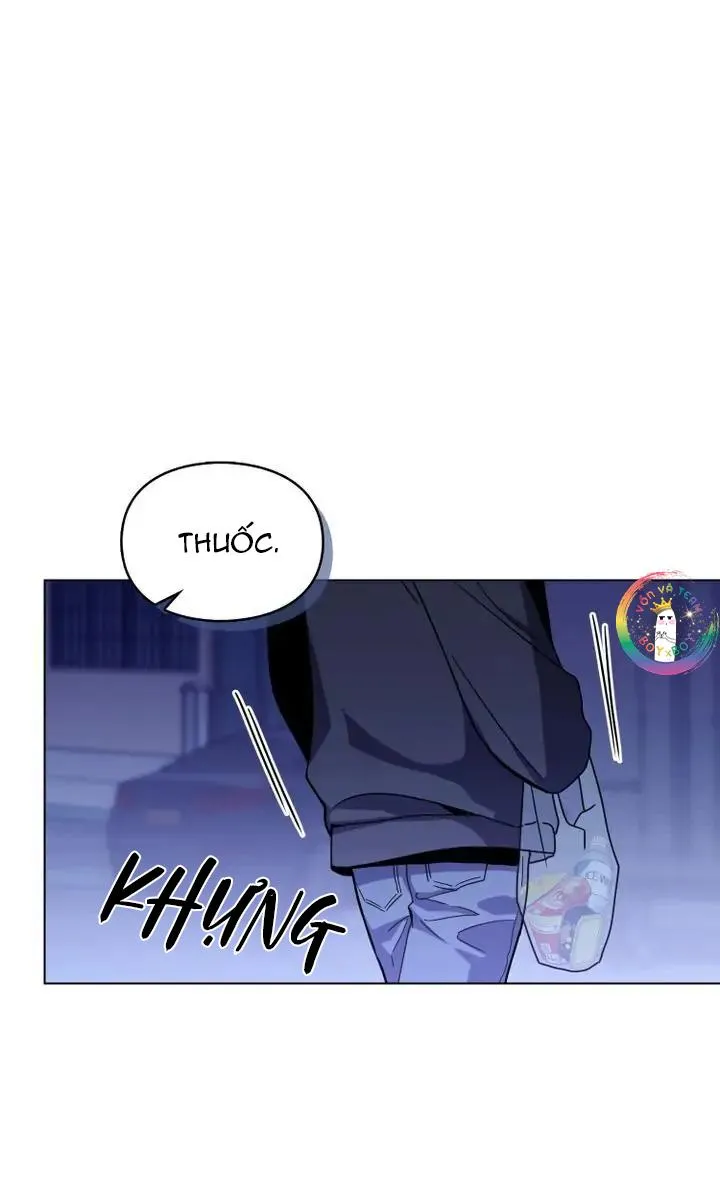 Vết Tích Của Ánh Dương Chapter 3 Trang 62