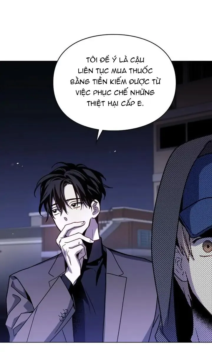 Vết Tích Của Ánh Dương Chapter 3 Trang 63