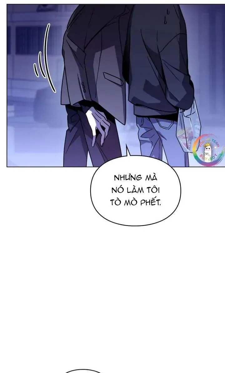 Vết Tích Của Ánh Dương Chapter 3 Trang 65