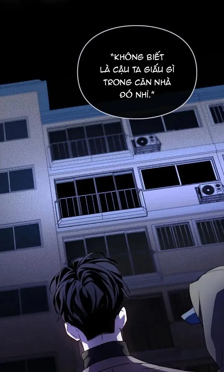 Vết Tích Của Ánh Dương Chapter 3 Trang 67