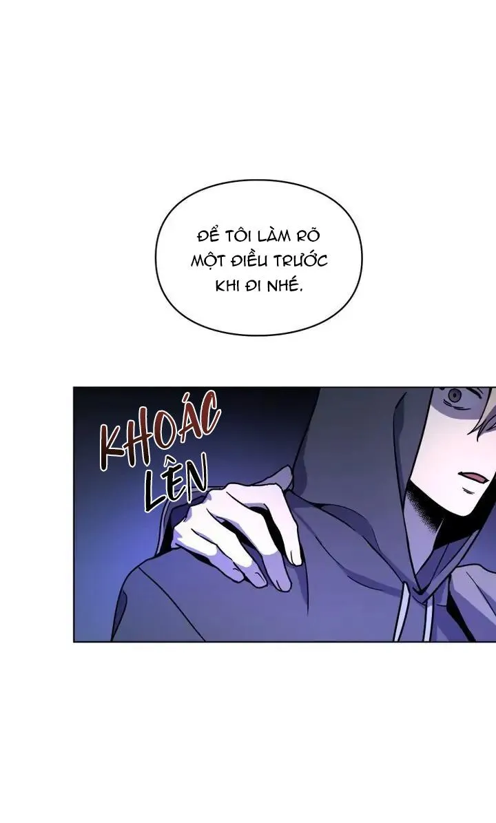 Vết Tích Của Ánh Dương Chapter 3 Trang 69