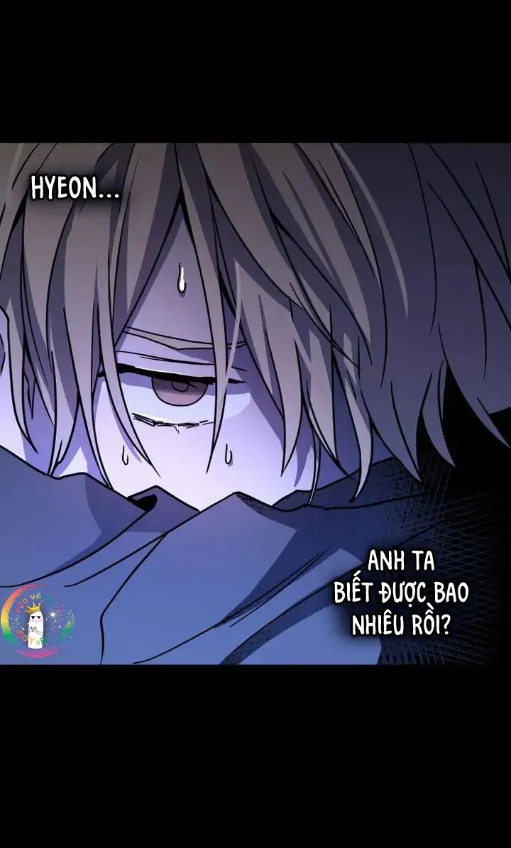 Vết Tích Của Ánh Dương Chapter 3 Trang 82