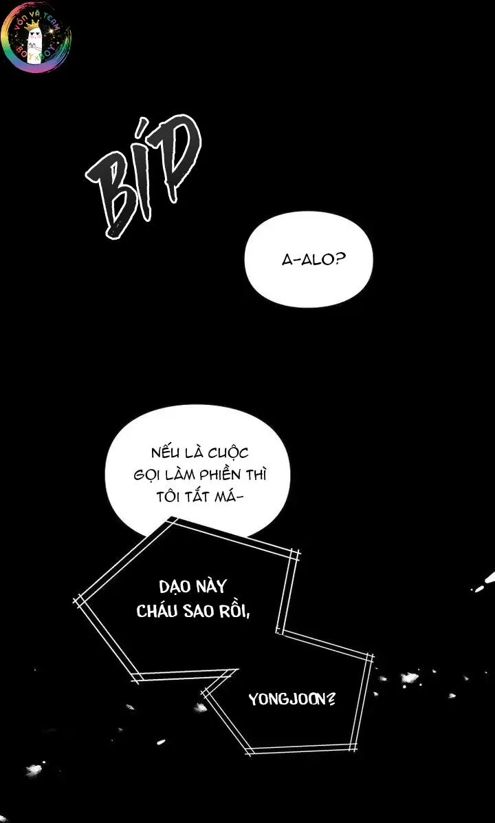 Vết Tích Của Ánh Dương Chapter 3 Trang 86