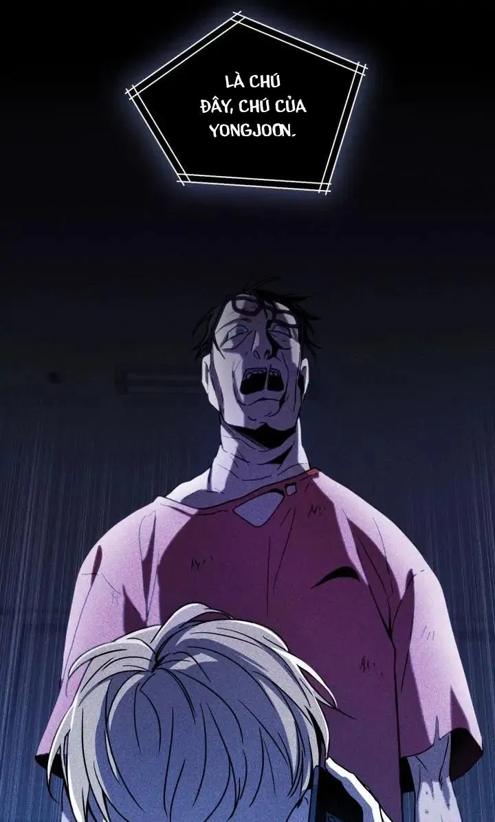 Vết Tích Của Ánh Dương Chapter 3 Trang 88