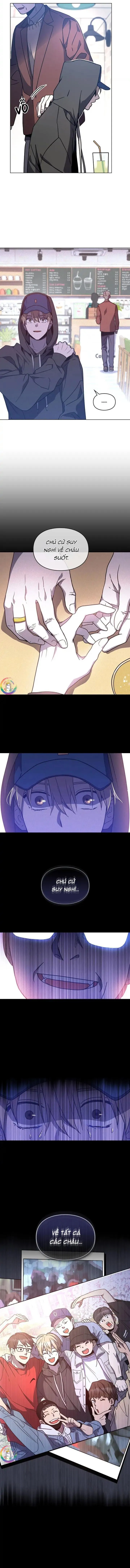 Vết Tích Của Ánh Dương Chapter 4 Trang 9