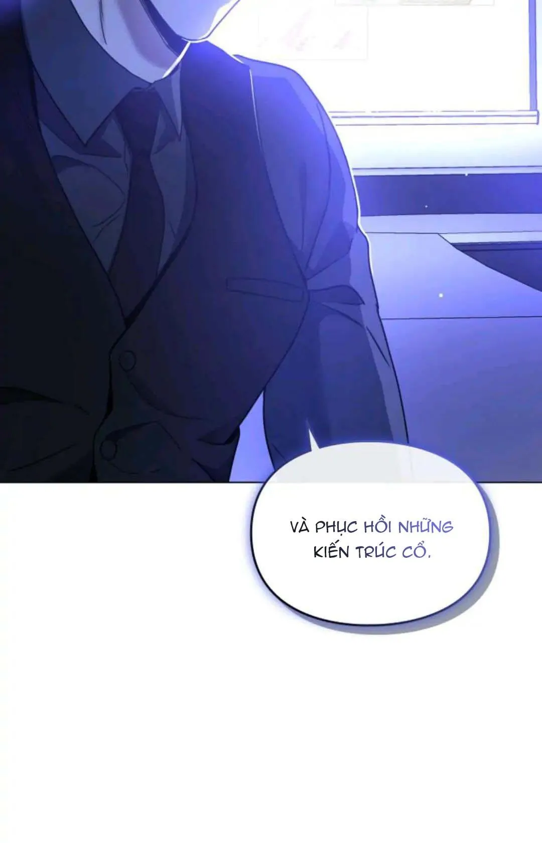 Vết Tích Của Ánh Dương Chapter 7 Trang 4