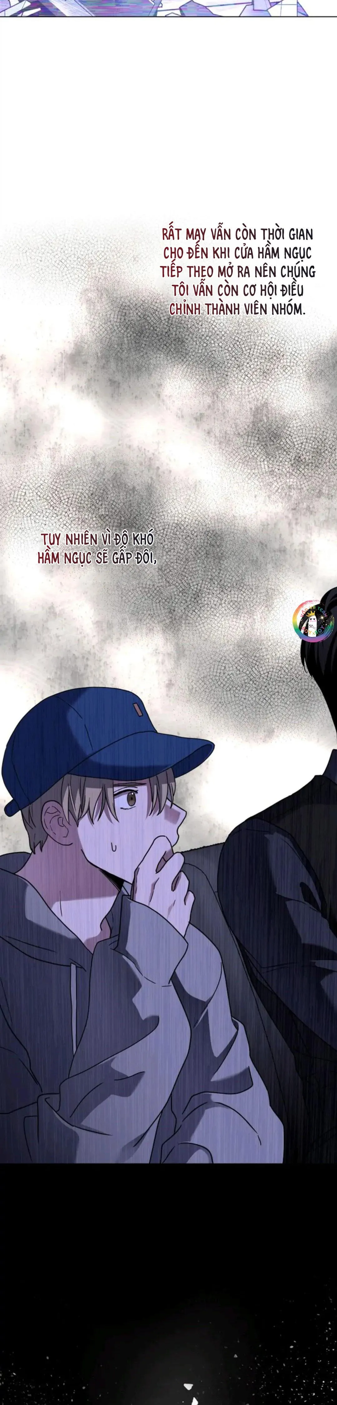 Vết Tích Của Ánh Dương Chapter 7 Trang 9