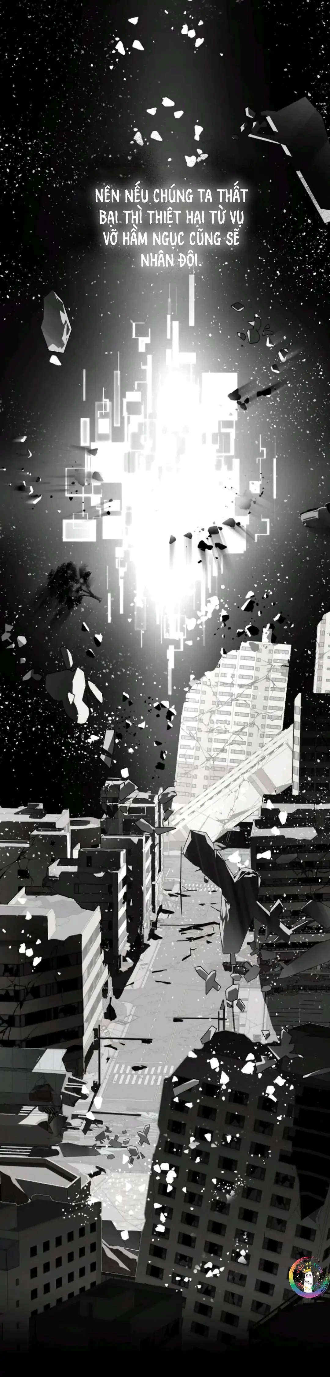 Vết Tích Của Ánh Dương Chapter 7 Trang 10
