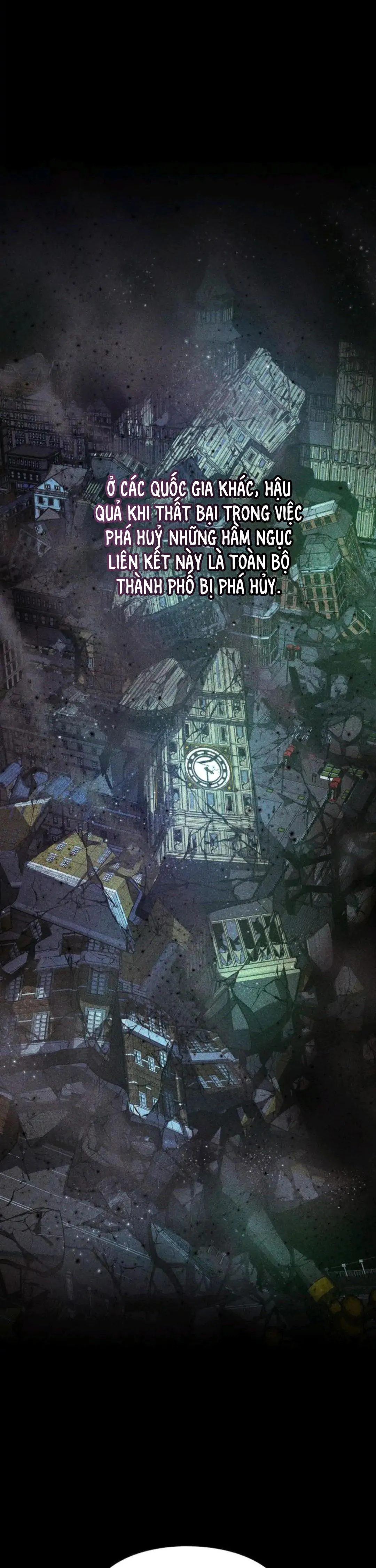 Vết Tích Của Ánh Dương Chapter 7 Trang 11