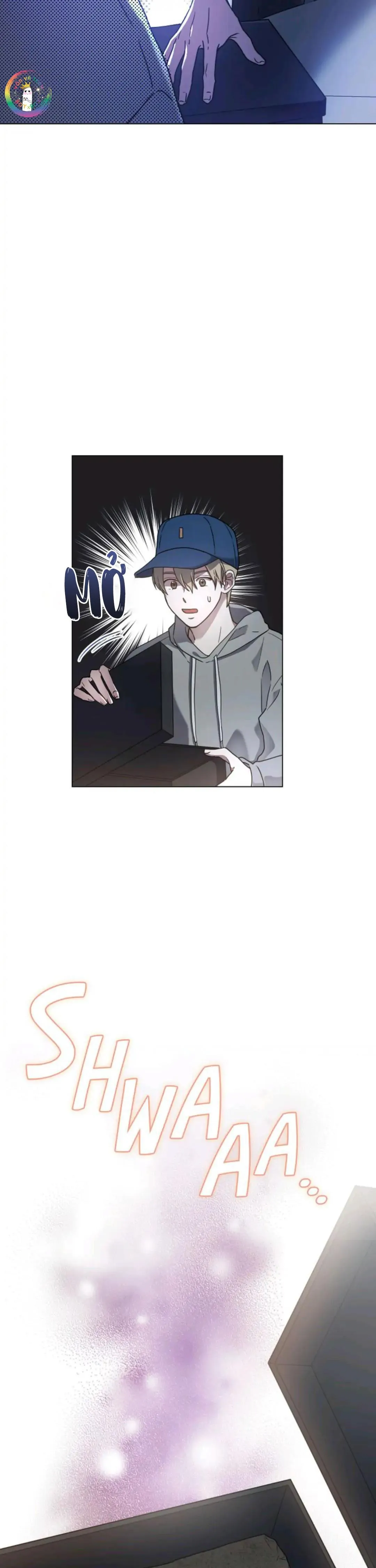 Vết Tích Của Ánh Dương Chapter 7 Trang 16