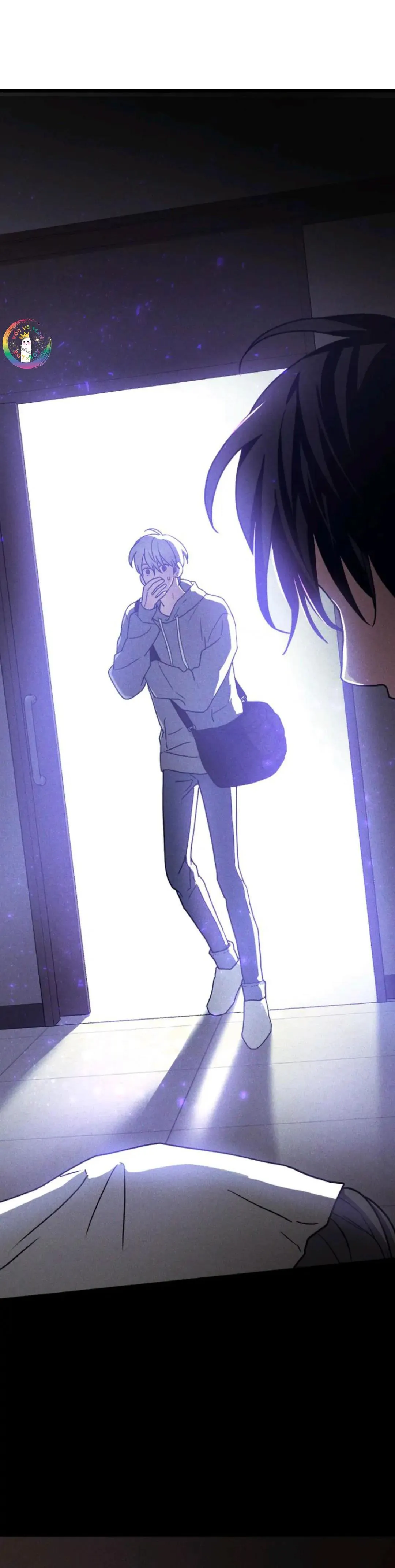 Vết Tích Của Ánh Dương Chapter 7 Trang 35