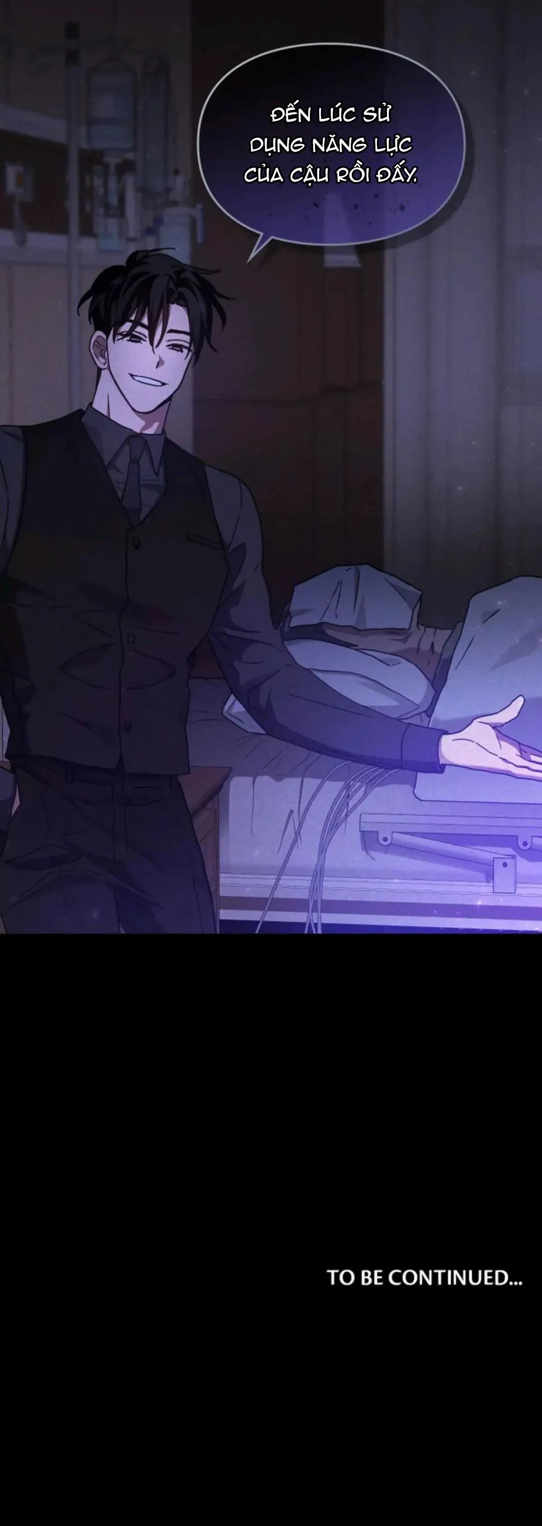 Vết Tích Của Ánh Dương Chapter 7 Trang 37