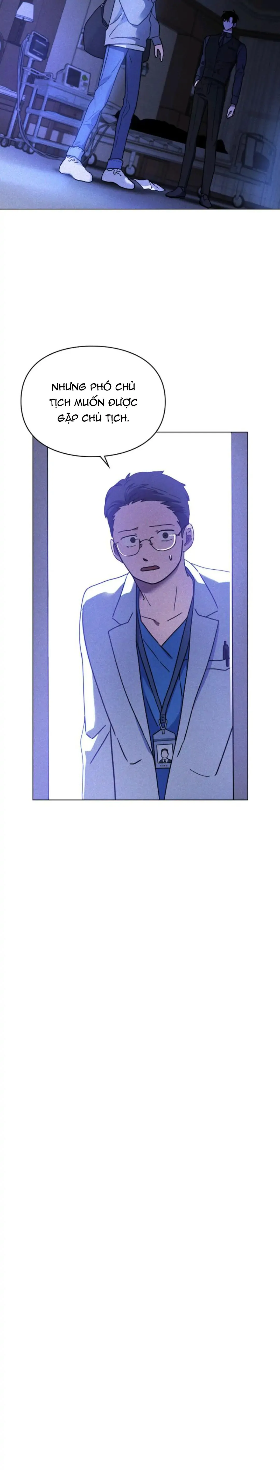 Vết Tích Của Ánh Dương Chapter 8 Trang 26