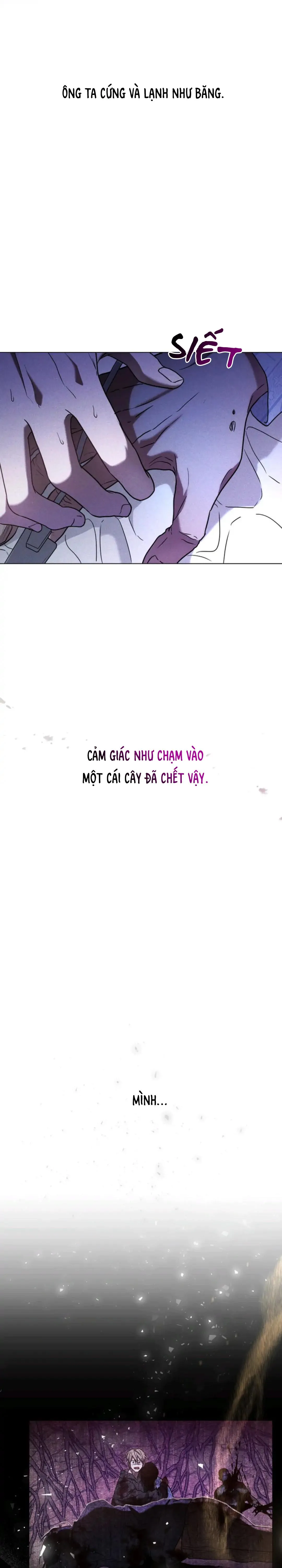 Vết Tích Của Ánh Dương Chapter 9 Trang 11