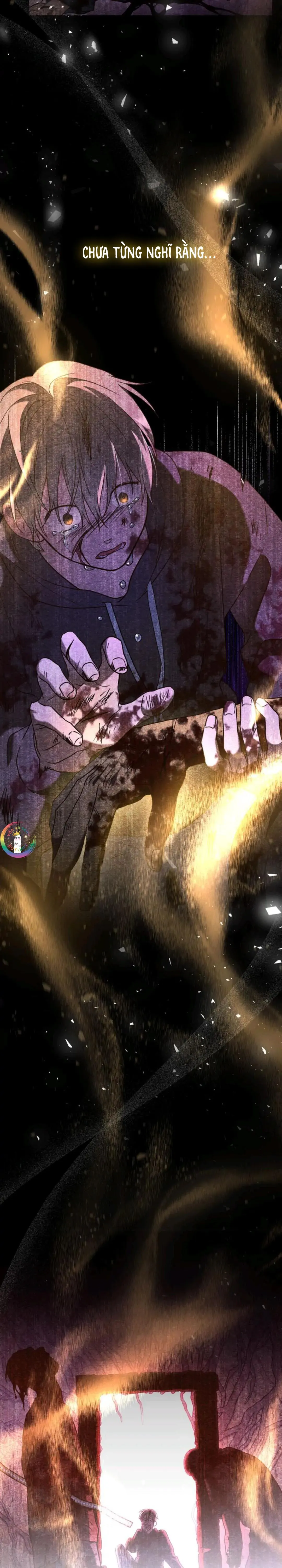 Vết Tích Của Ánh Dương Chapter 9 Trang 12