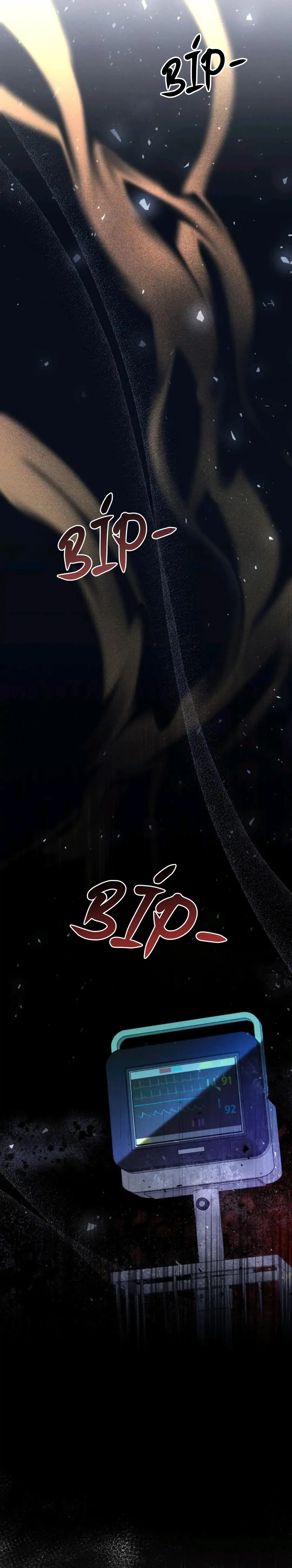 Vết Tích Của Ánh Dương Chapter 9 Trang 15