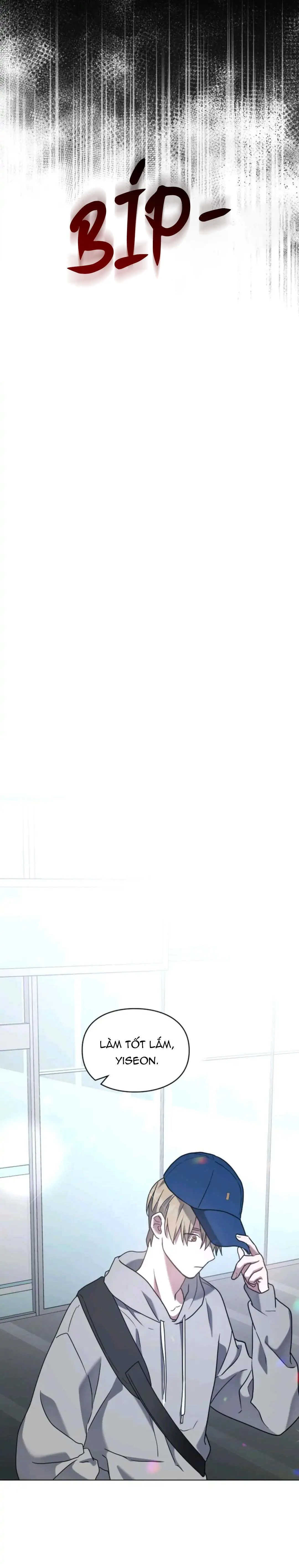 Vết Tích Của Ánh Dương Chapter 9 Trang 16