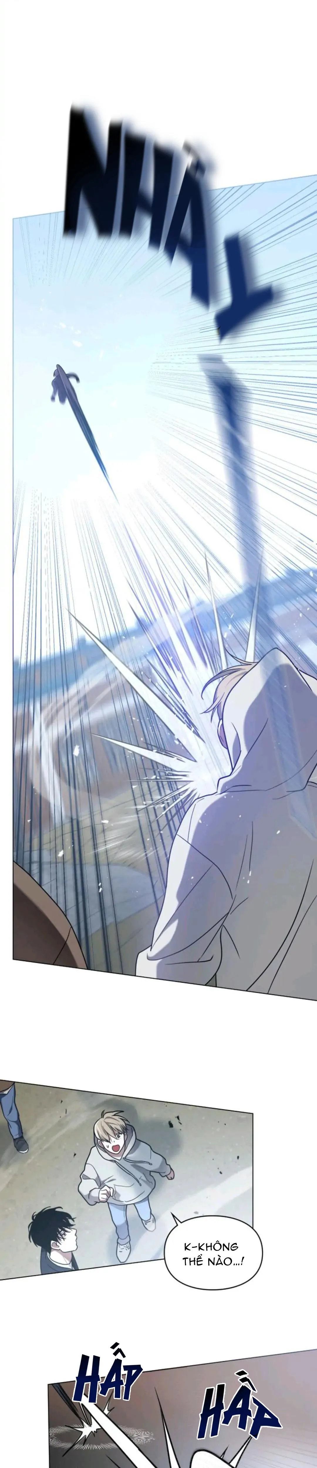 Vết Tích Của Ánh Dương Chapter 10 Trang 10