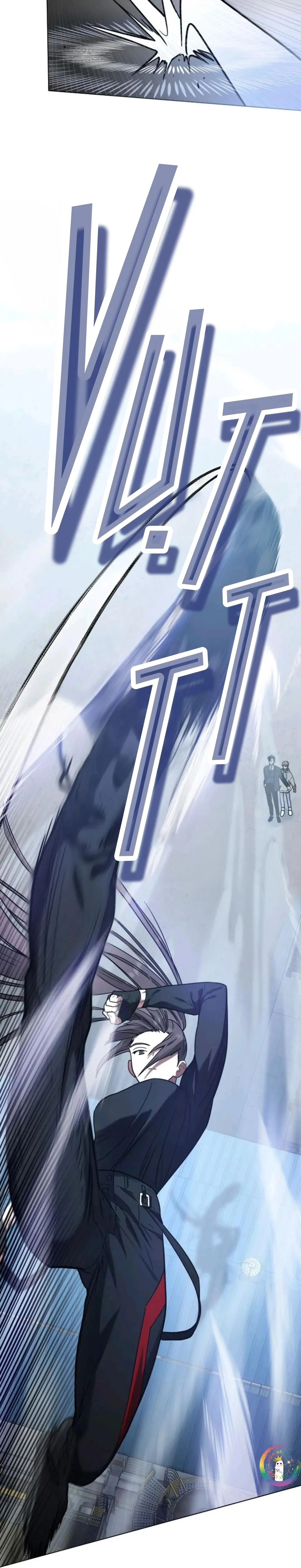 Vết Tích Của Ánh Dương Chapter 10 Trang 11