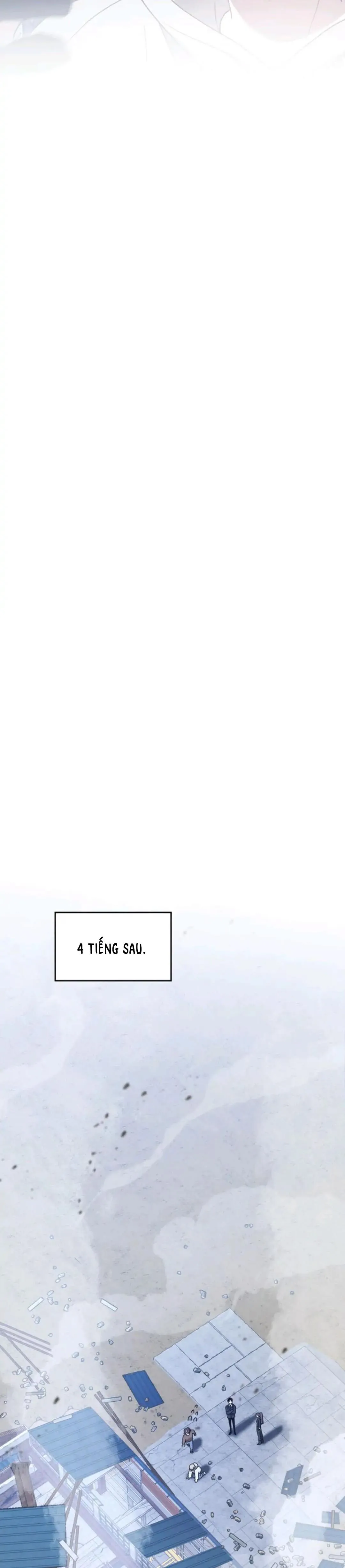 Vết Tích Của Ánh Dương Chapter 10 Trang 22