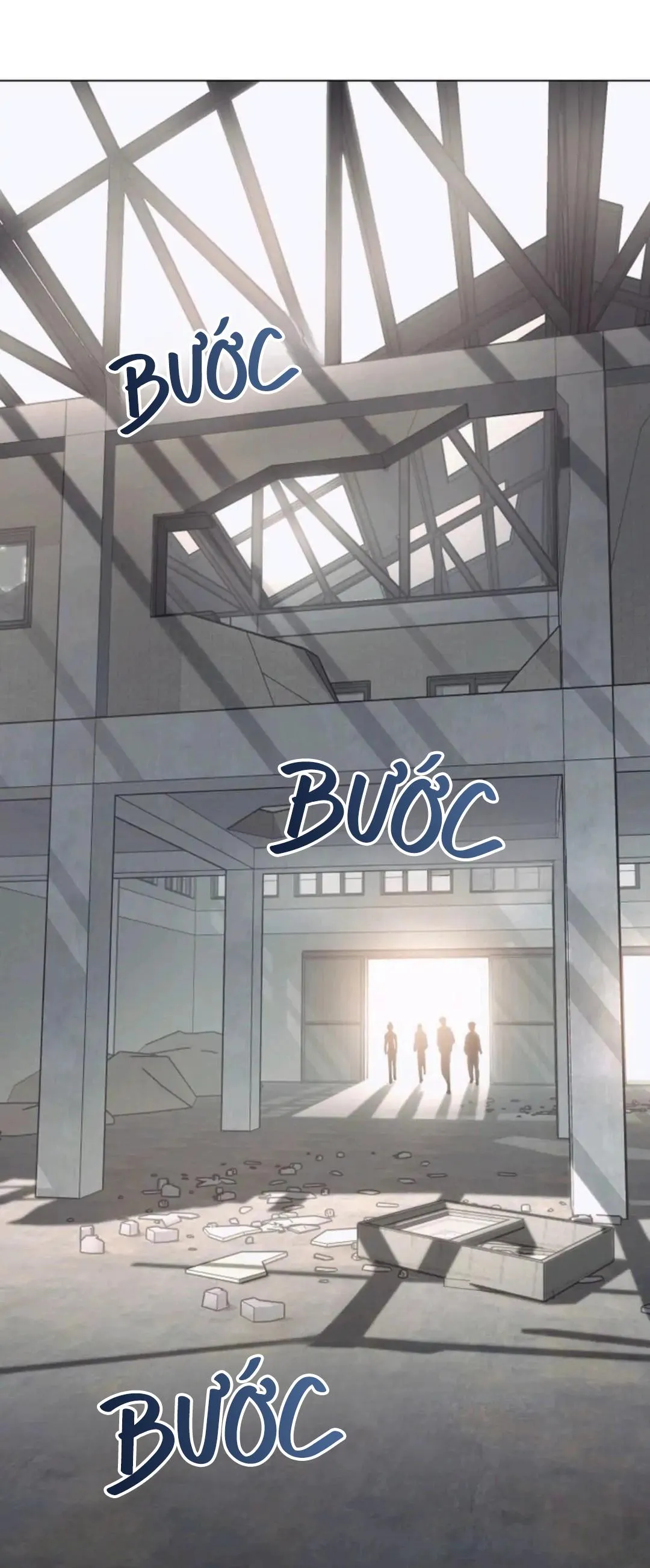 Vết Tích Của Ánh Dương Chapter 11 Trang 3