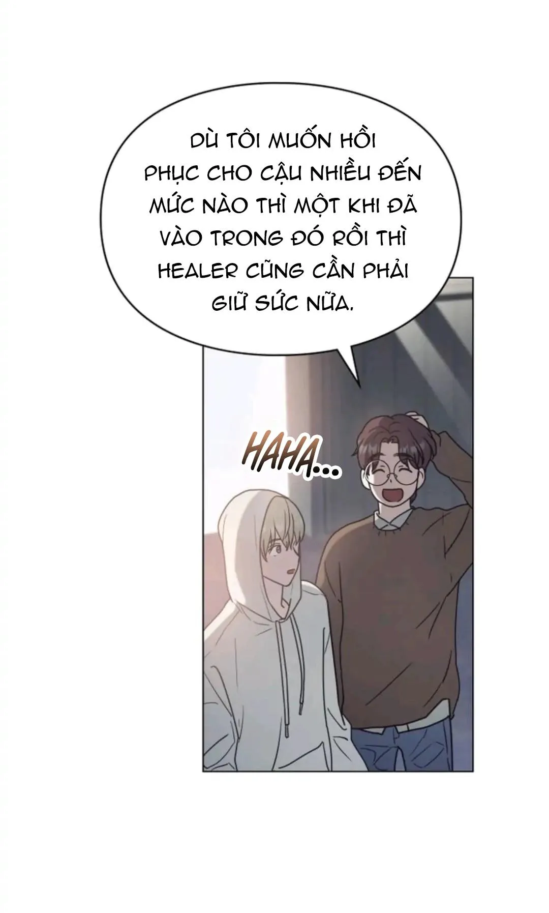 Vết Tích Của Ánh Dương Chapter 11 Trang 5