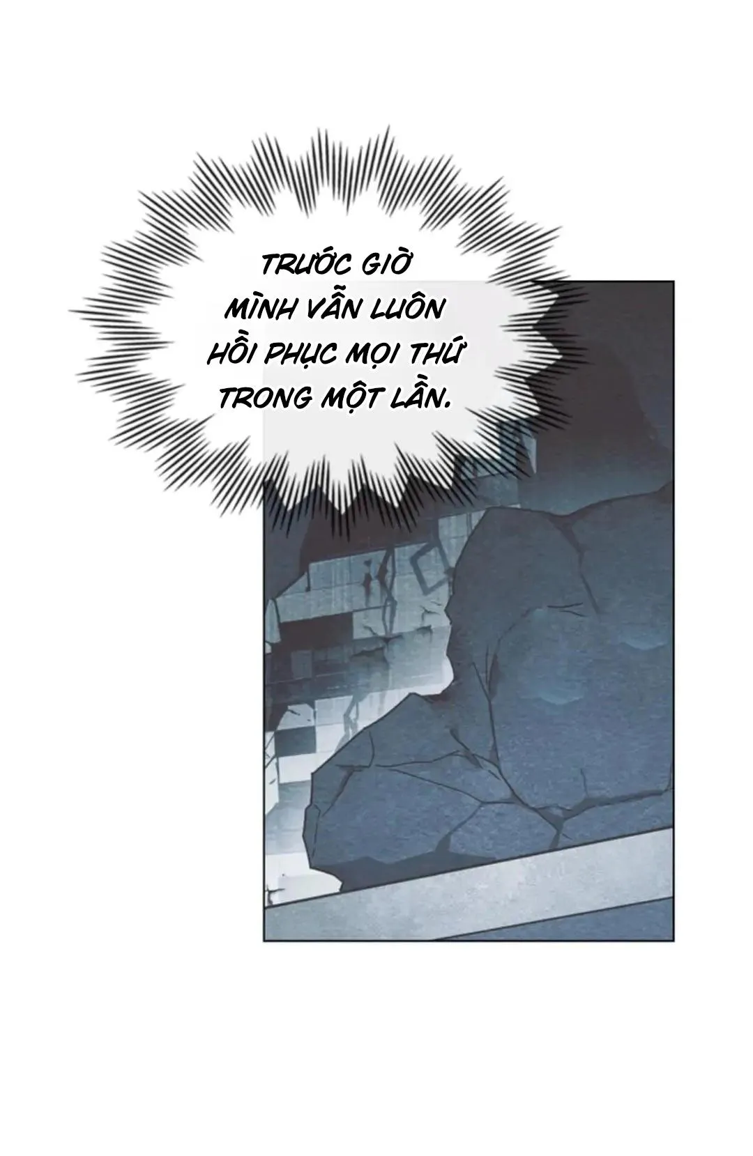 Vết Tích Của Ánh Dương Chapter 11 Trang 11