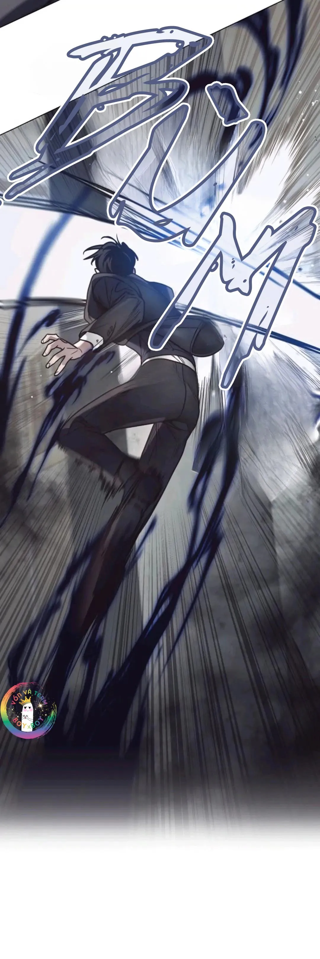 Vết Tích Của Ánh Dương Chapter 11 Trang 15