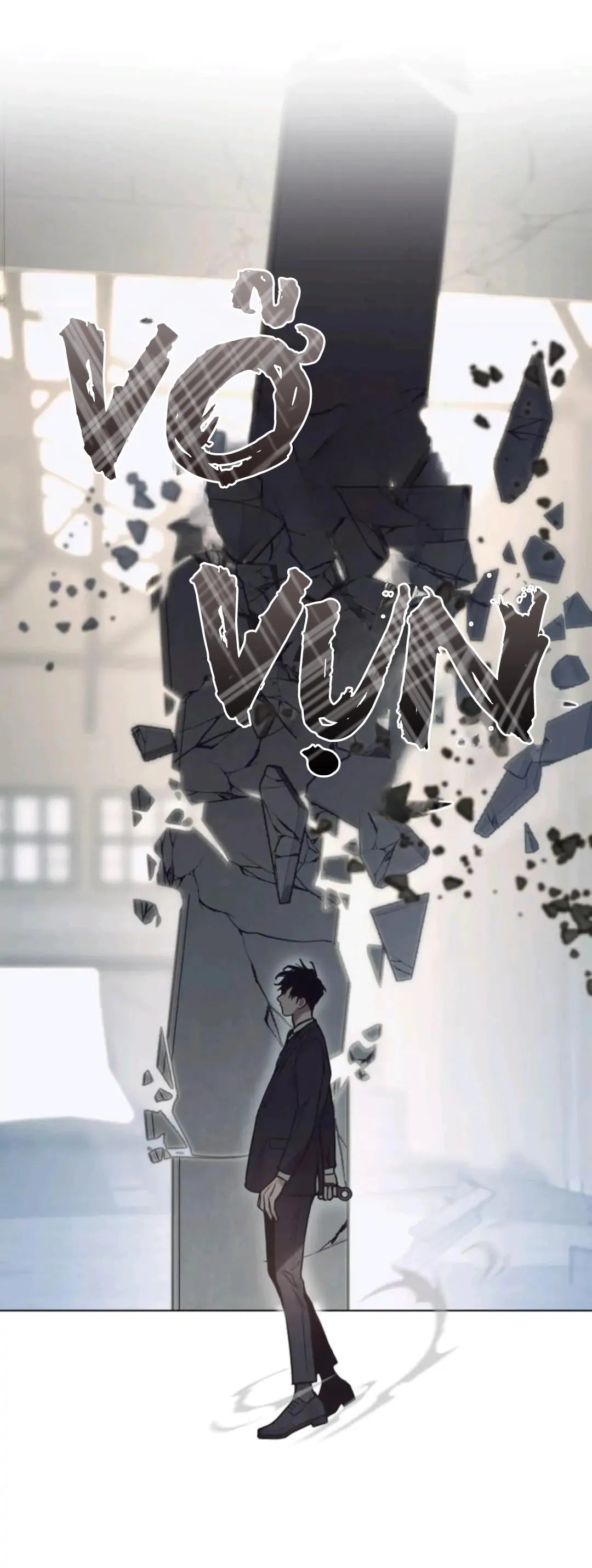 Vết Tích Của Ánh Dương Chapter 11 Trang 17