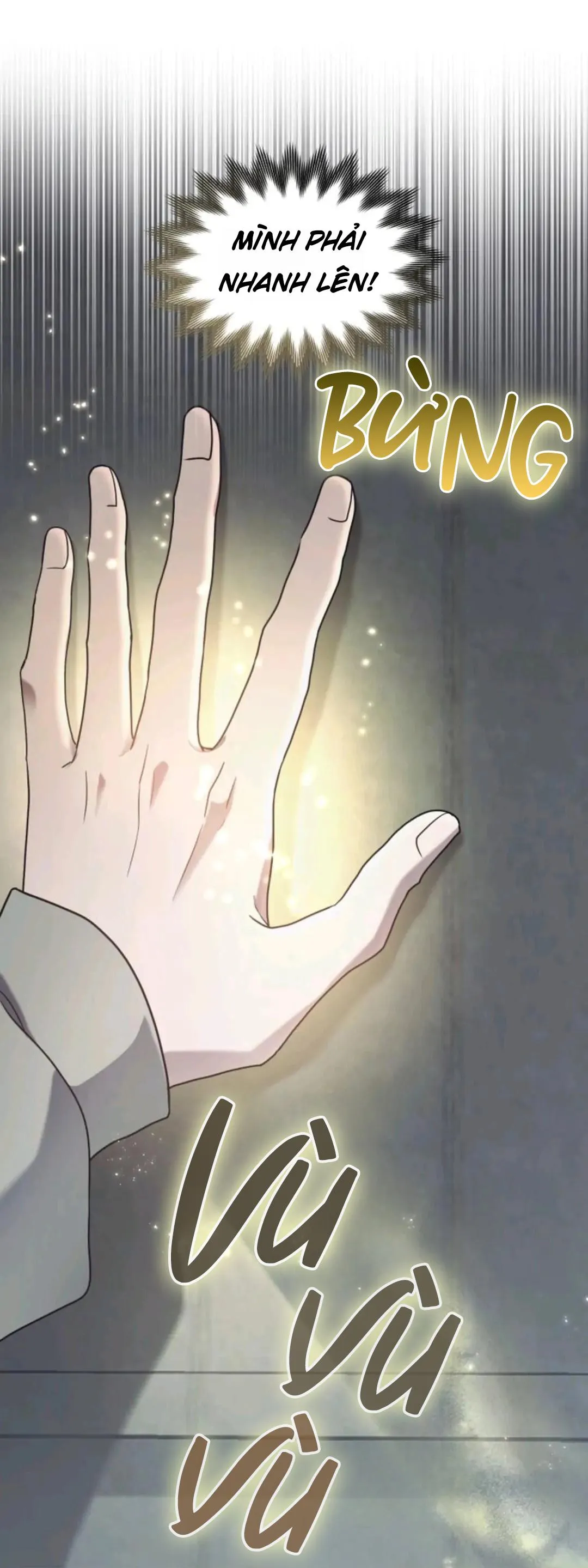 Vết Tích Của Ánh Dương Chapter 11 Trang 19