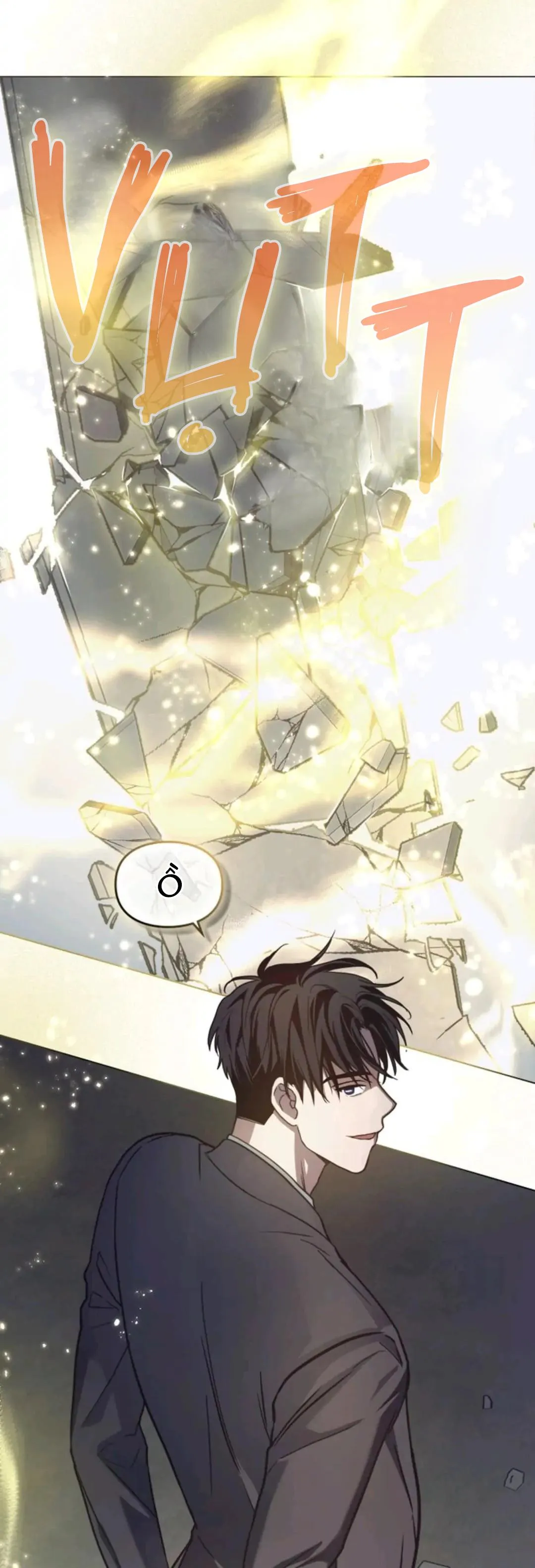 Vết Tích Của Ánh Dương Chapter 11 Trang 21