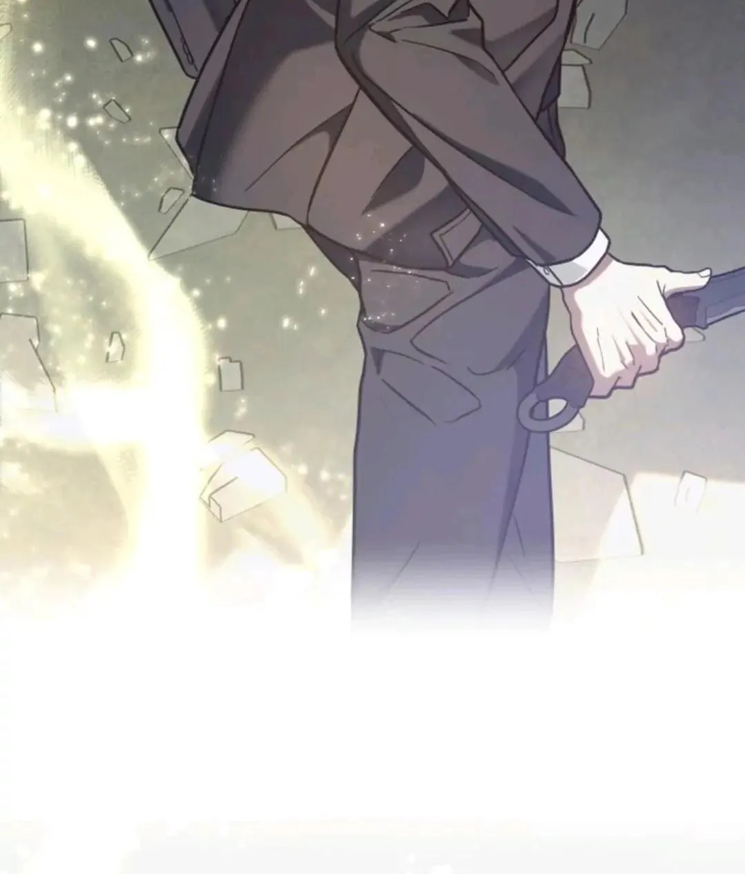 Vết Tích Của Ánh Dương Chapter 11 Trang 22