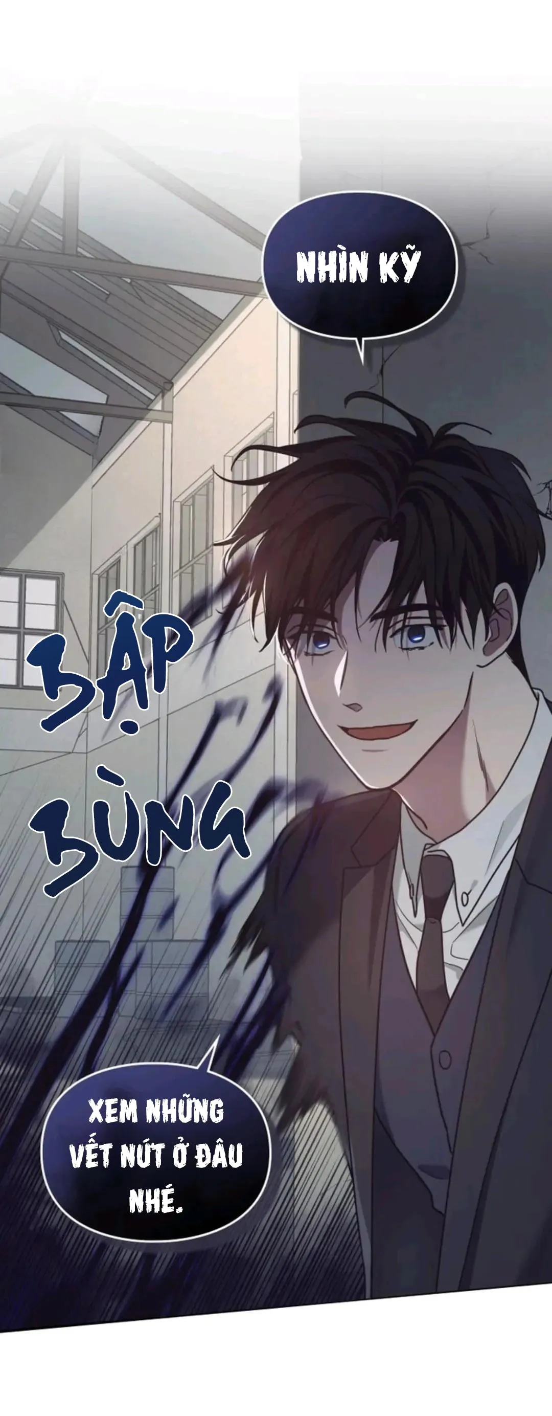 Vết Tích Của Ánh Dương Chapter 11 Trang 26