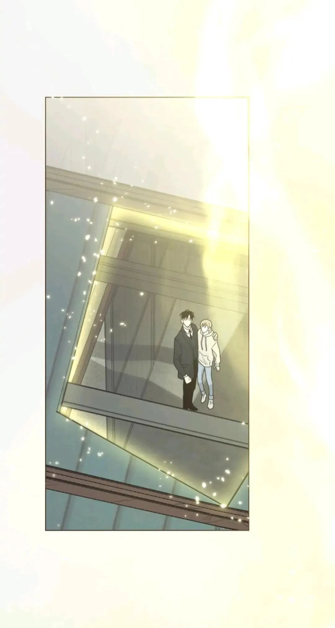 Vết Tích Của Ánh Dương Chapter 11 Trang 36