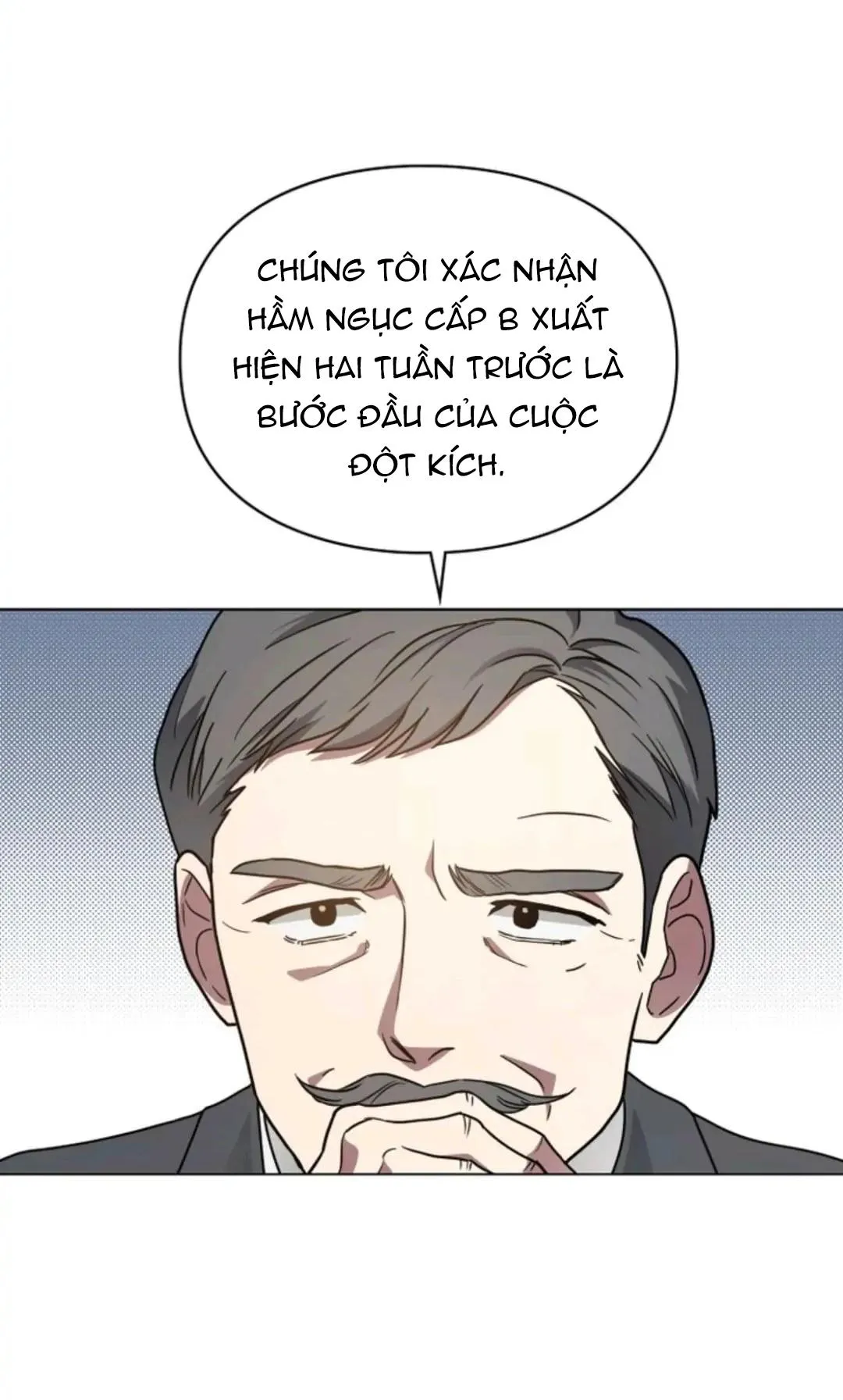 Vết Tích Của Ánh Dương Chapter 11 Trang 41