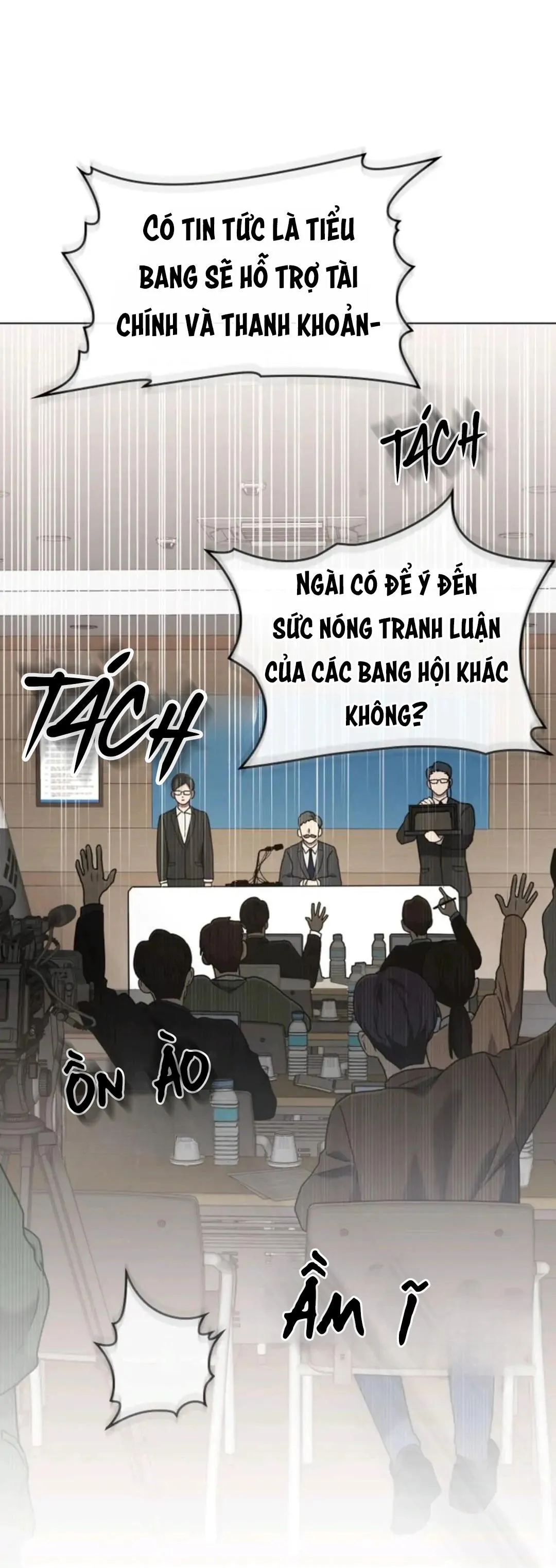 Vết Tích Của Ánh Dương Chapter 11 Trang 47