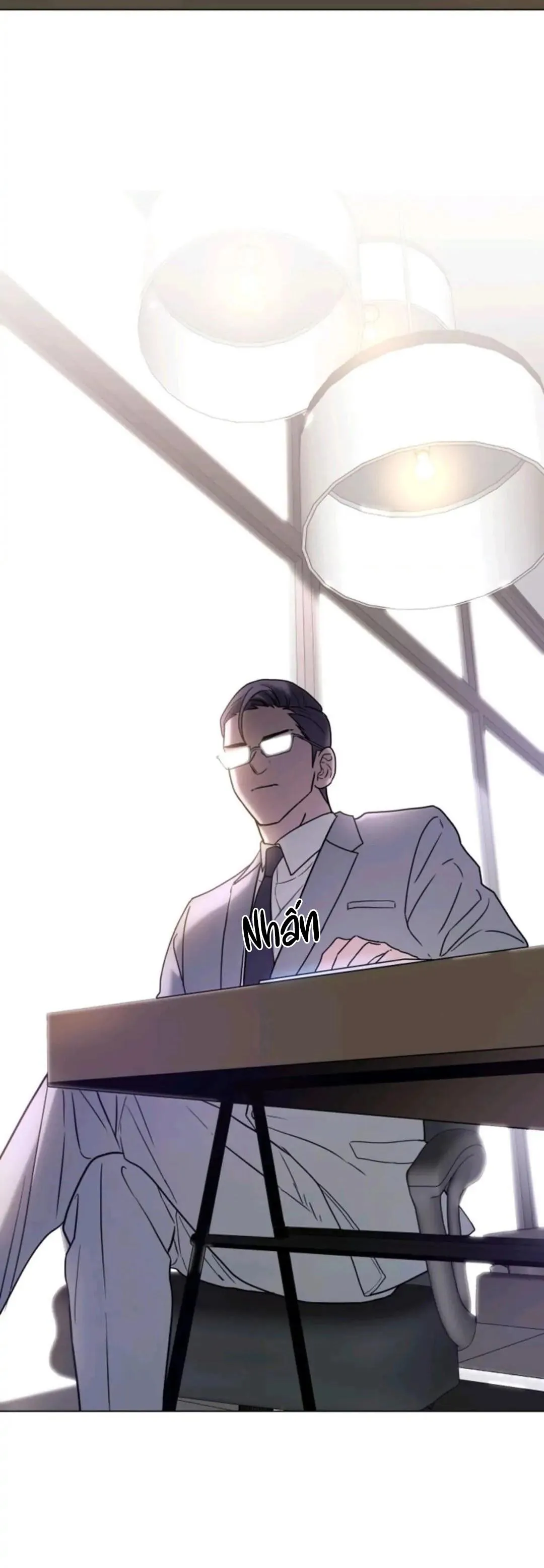 Vết Tích Của Ánh Dương Chapter 11 Trang 49