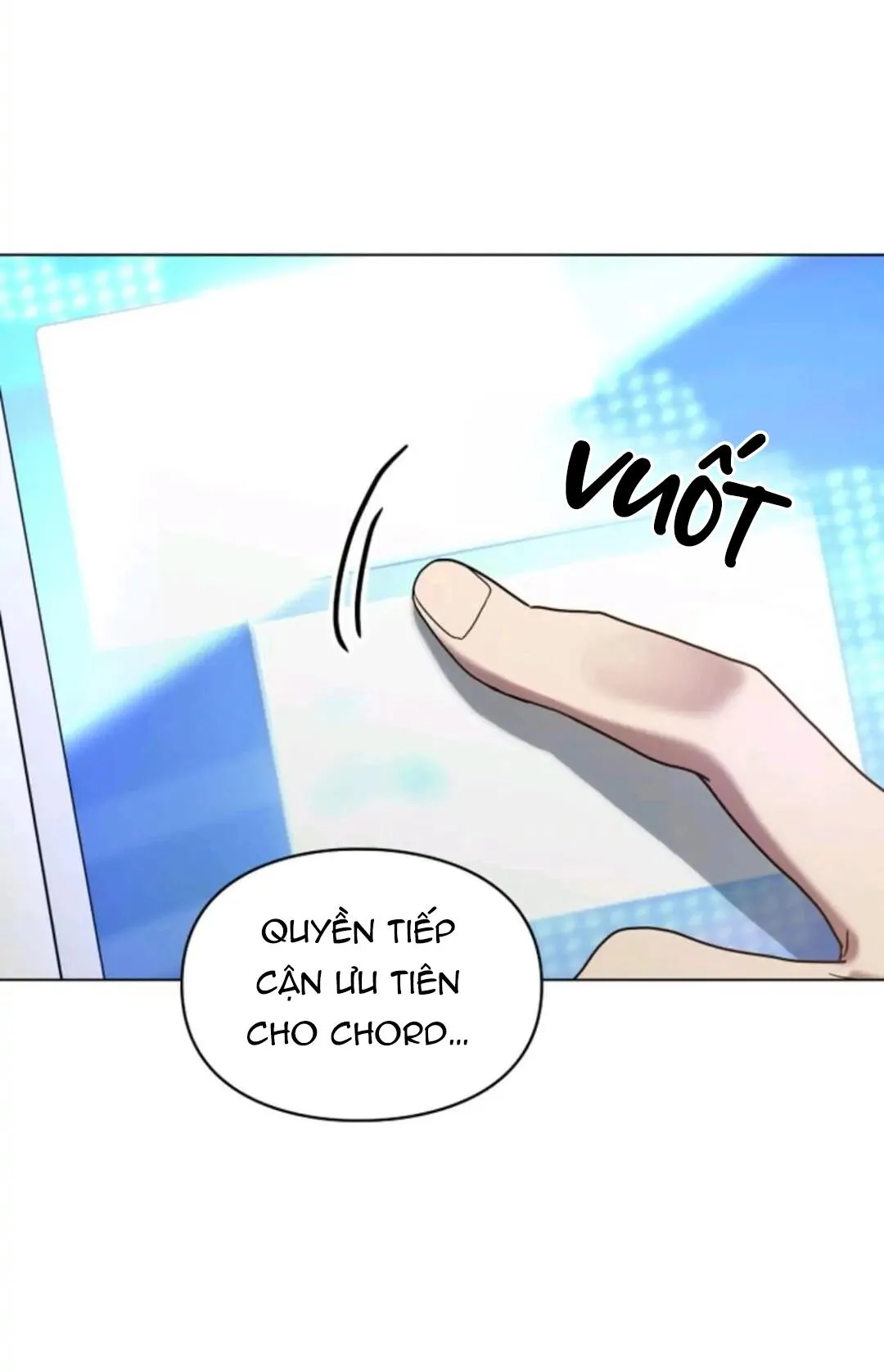 Vết Tích Của Ánh Dương Chapter 11 Trang 50