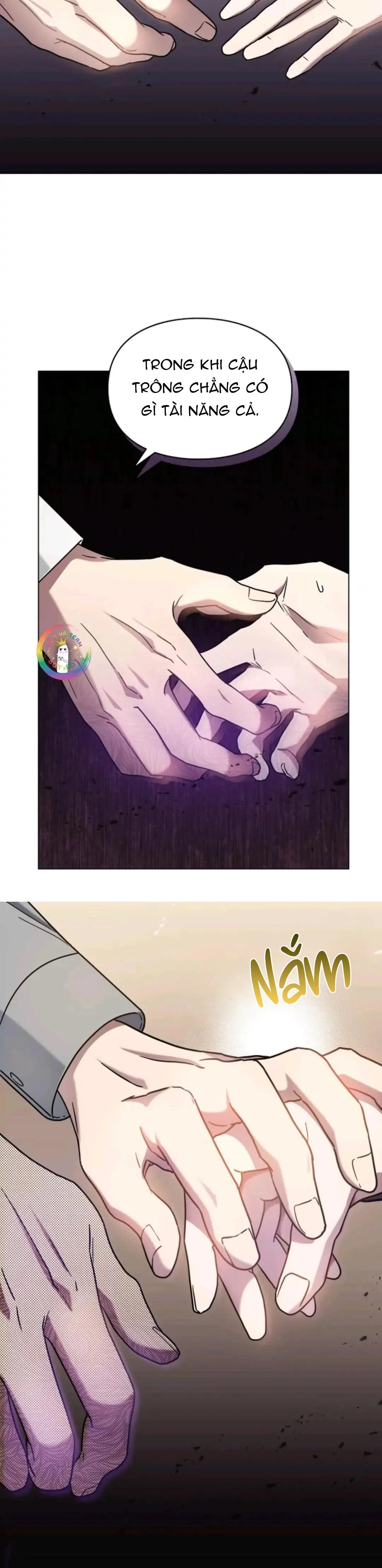 Vết Tích Của Ánh Dương Chapter 12 Trang 22