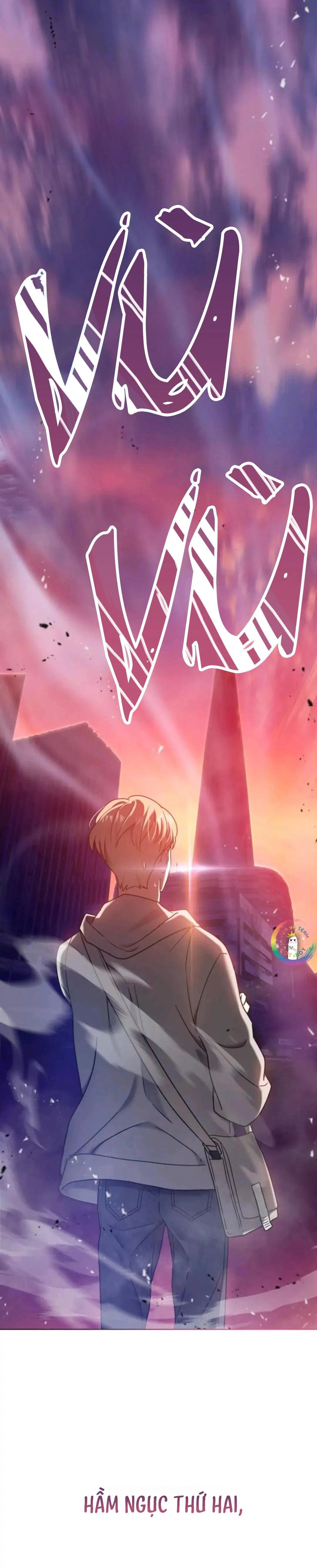 Vết Tích Của Ánh Dương Chapter 12 Trang 30