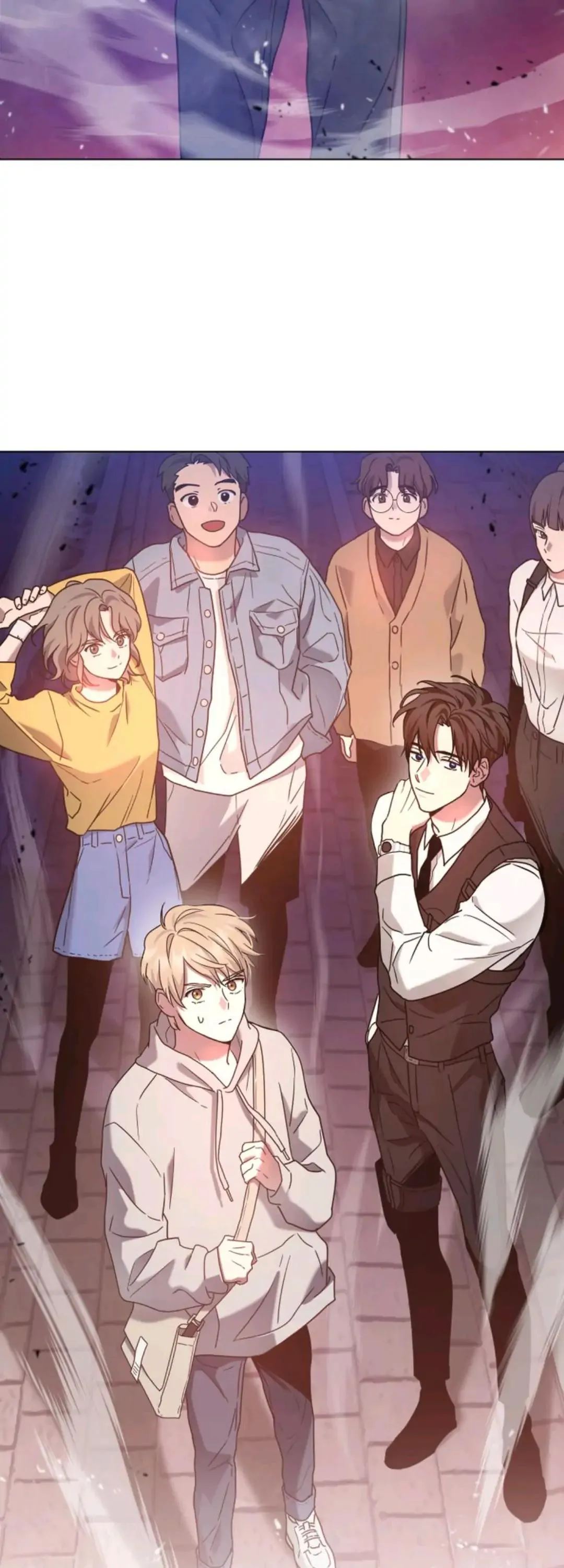 Vết Tích Của Ánh Dương Chapter 13 Trang 4