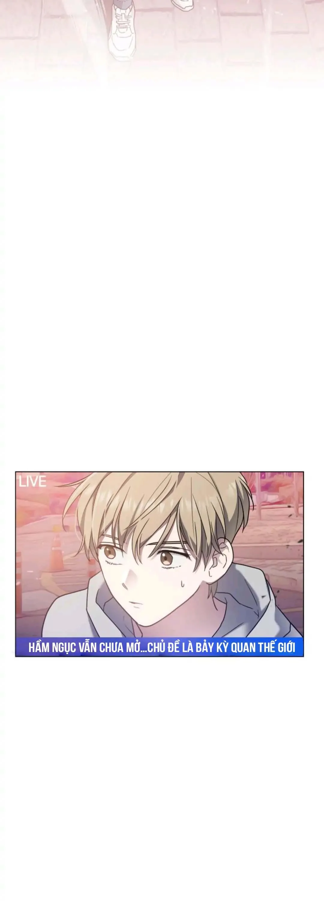 Vết Tích Của Ánh Dương Chapter 13 Trang 5